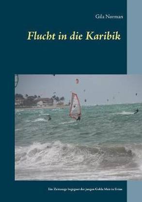 Flucht in die Karibik