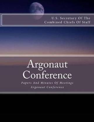 Argonaut Conference