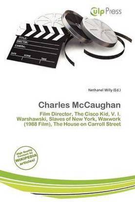 Charles McCaughan