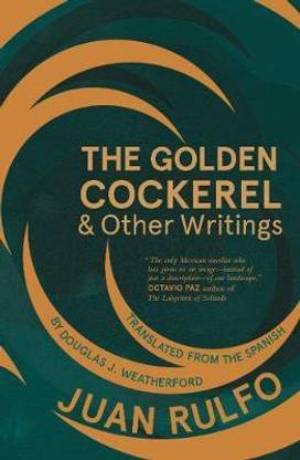 The Golden Cockerel & Other Writings