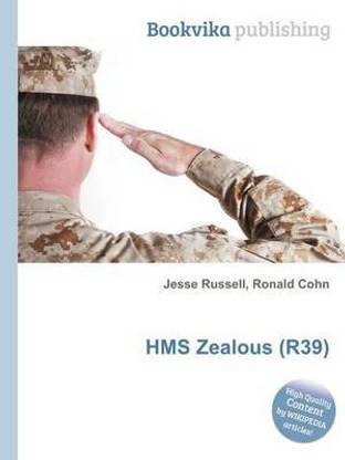 HMS Zealous (R39)
