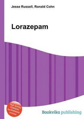 Lorazepam