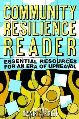 The Community Resilience Reader