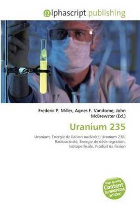 Uranium 235
