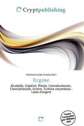Ergine