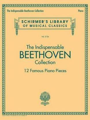 The Indispensable Beethoven Collection