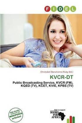 Kvcr-Dt