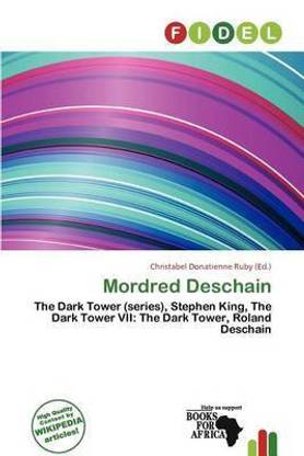 Mordred Deschain