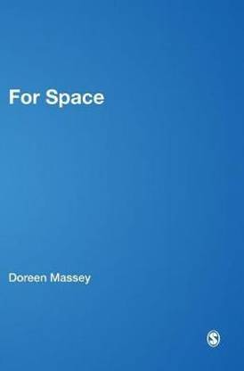 For Space