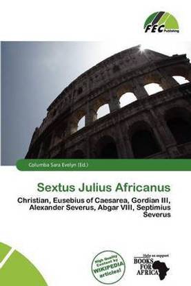 Sextus Julius Africanus