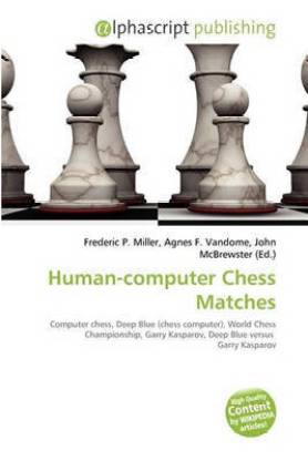 Human-Computer Chess Matches