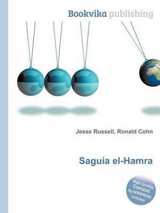Saguia El-Hamra