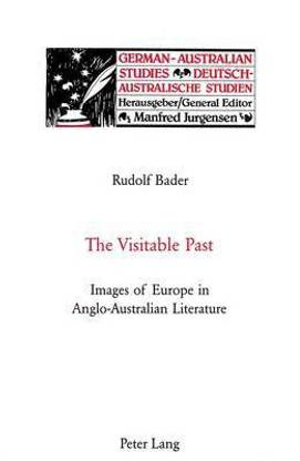 The Visitable Past
