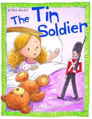 The Tin Soldier