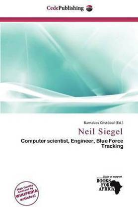 Neil Siegel