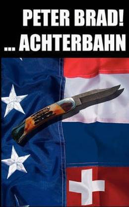...Achterbahn!