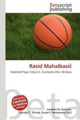 Rasid Mahalbasi