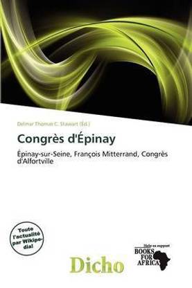 Congr?'s D' Pinay
