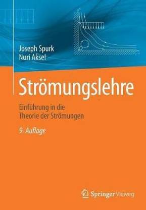 Stroemungslehre