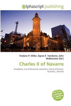 Charles II of Navarre