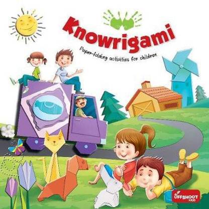 Knowrigami