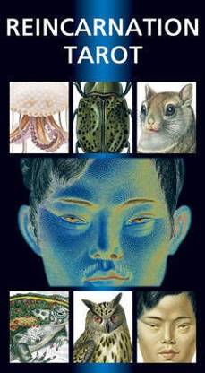 Reincarnation Tarot