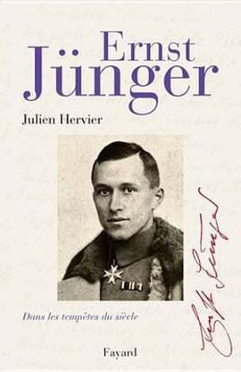 Ernst Junger