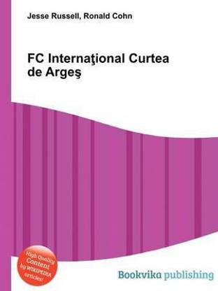 FC Interna Ional Curtea de Arge