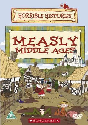 Measly Middle Ages