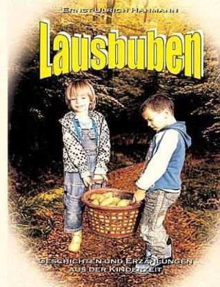 Lausbuben