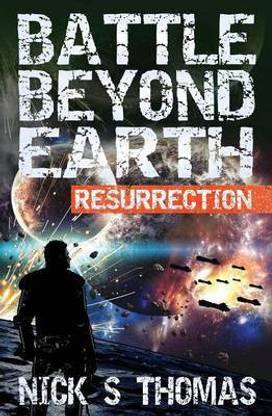 Battle Beyond Earth
