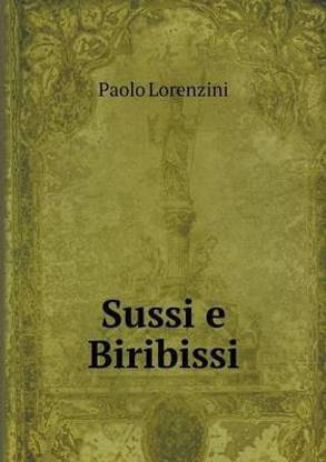 Sussi e Biribissi
