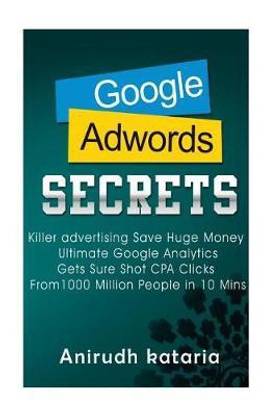 Google AdWords Secrets