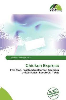 Chicken Express