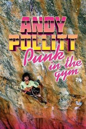 Punk in the gym