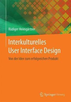 Interkulturelles User Interface Design