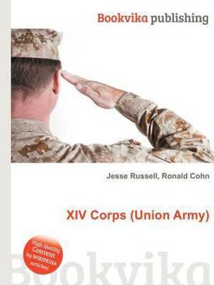 XIV Corps (Union Army)