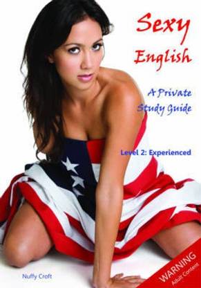 Sexy English A Private Study Guide
