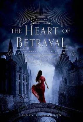 The Heart of Betrayal
