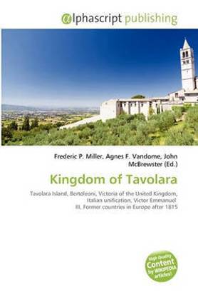 Kingdom of Tavolara