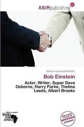 Bob Einstein