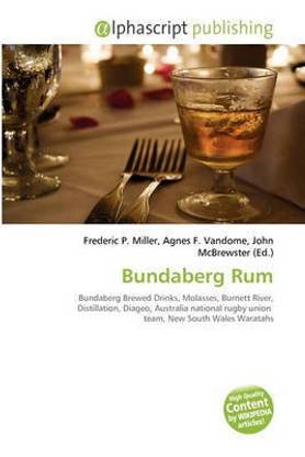 Bundaberg Rum