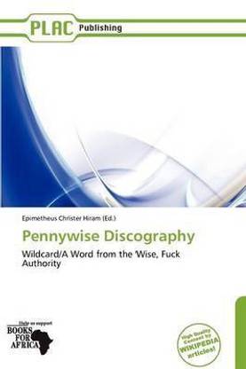 Pennywise Discography