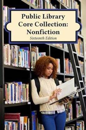 Public Library Core Collection: Nonfiction, 2017