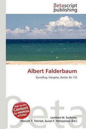 Albert Falderbaum