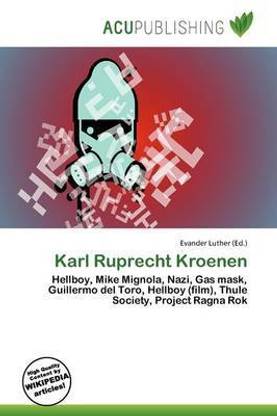 Karl Ruprecht Kroenen