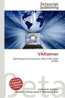 Vaxserver