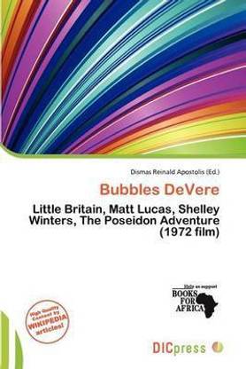 Bubbles Devere
