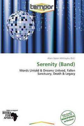 Serenity (Band)
