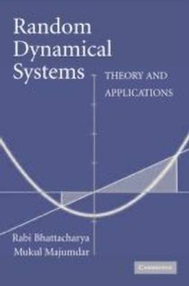 Random Dynamical Systems